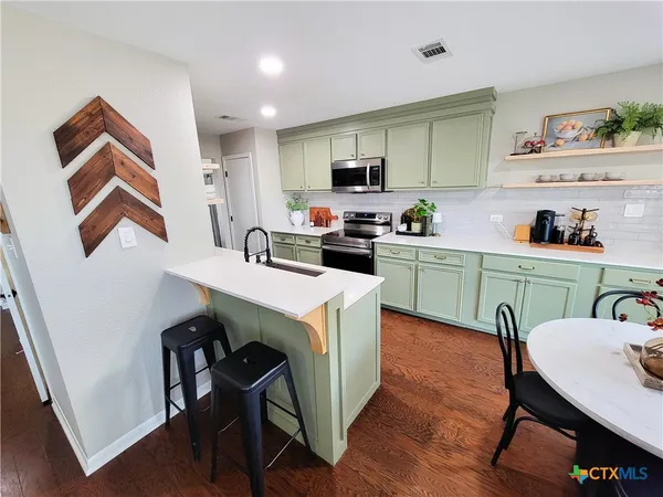 $263,900 | 2604 Verbena Loop, Killeen, TX 76542