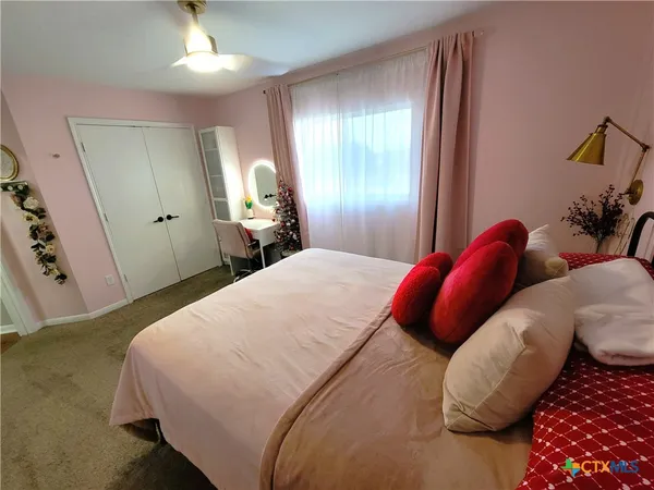 $263,900 | 2604 Verbena Loop, Killeen, TX 76542