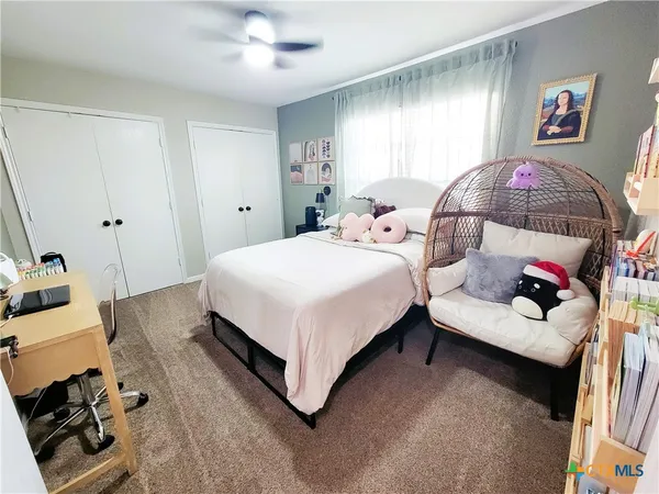 $263,900 | 2604 Verbena Loop, Killeen, TX 76542