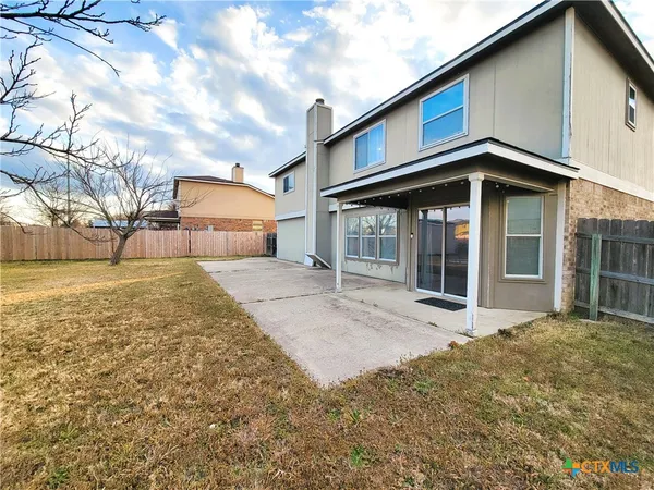 $263,900 | 2604 Verbena Loop, Killeen, TX 76542