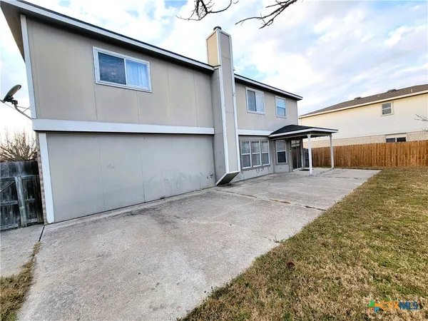 $263,900 | 2604 Verbena Loop, Killeen, TX 76542