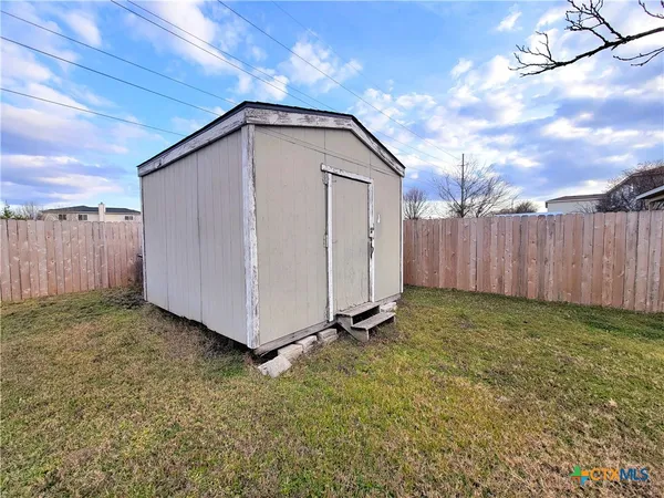 $263,900 | 2604 Verbena Loop, Killeen, TX 76542