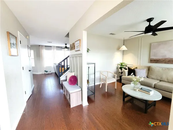 $263,900 | 2604 Verbena Loop, Killeen, TX 76542