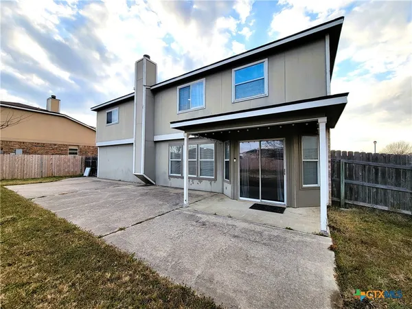 $263,900 | 2604 Verbena Loop, Killeen, TX 76542