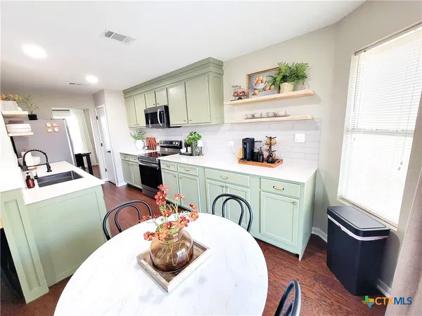 $263,900 | 2604 Verbena Loop, Killeen, TX 76542