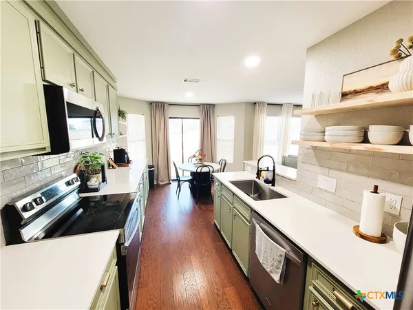 $263,900 | 2604 Verbena Loop, Killeen, TX 76542