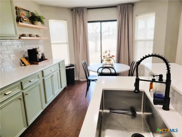 $263,900 | 2604 Verbena Loop, Killeen, TX 76542