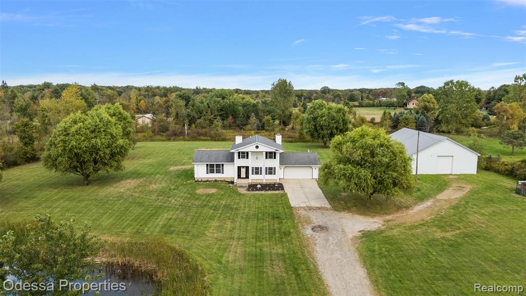 1442 Riley Center Road Memphis, MI 48041 - Photo 1 of 62