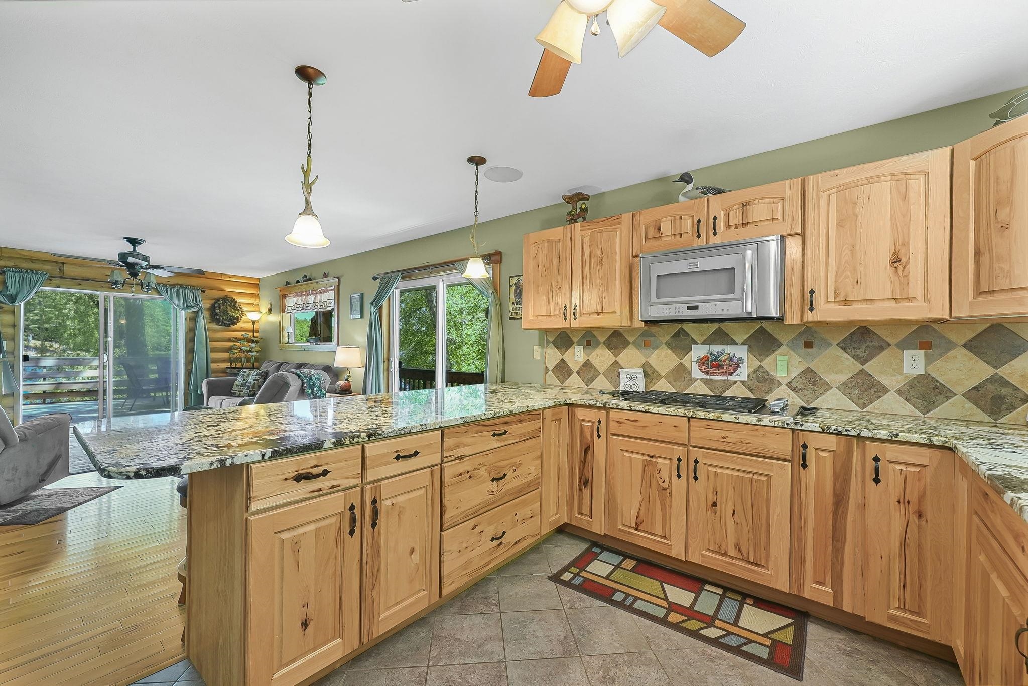 376 Highview Road Traverse City, MI 49696 - Photo 12 of 66