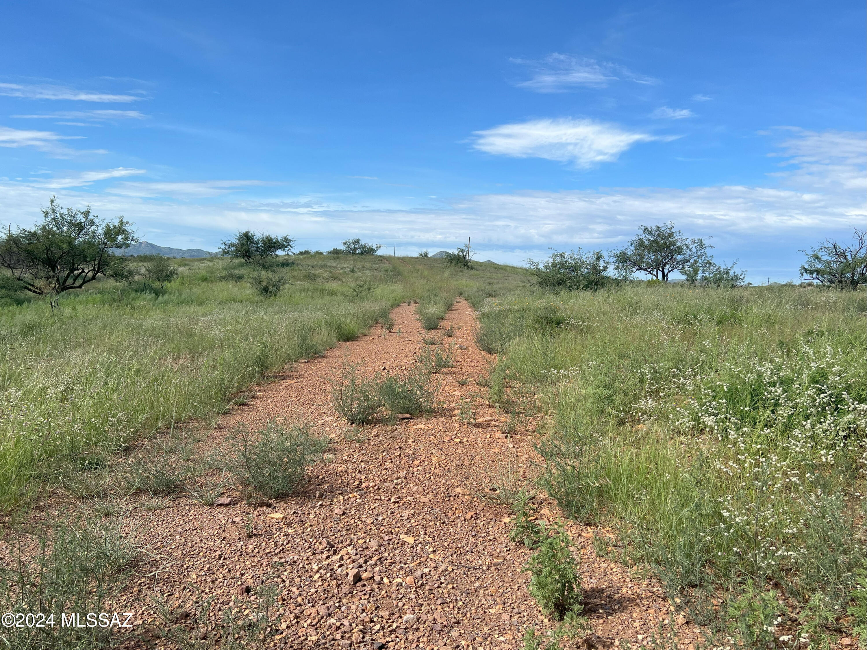 13910 West Jalisco Road Arivaca, AZ 85601 - Photo 3 of 10 a view of a lake with outdoor space