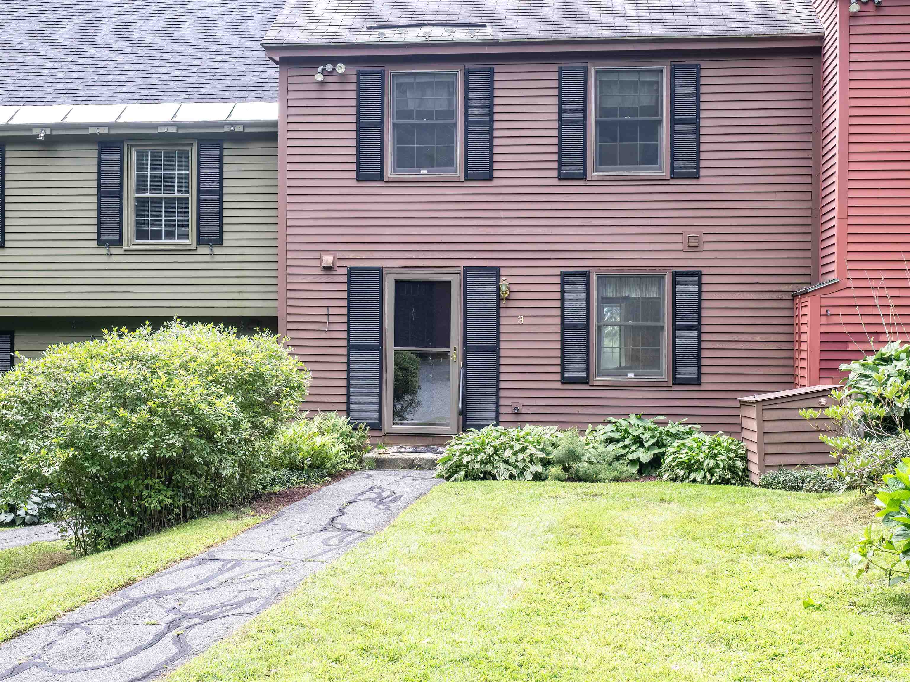 824 Hard Road, Unit A3 Hartford, VT 05059 - Photo 1 of 40 Gallery Image 1