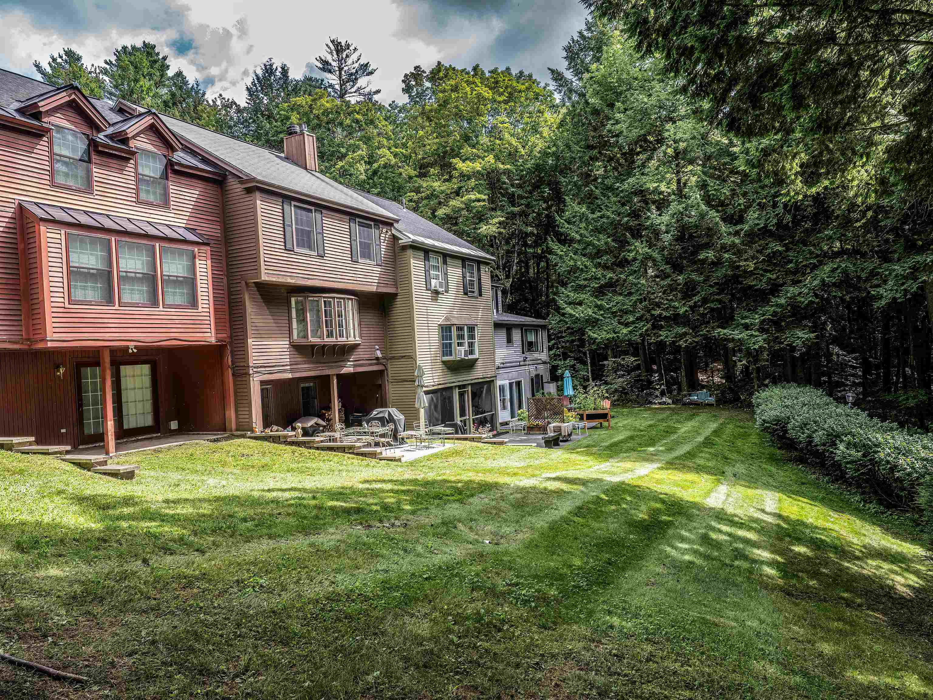 824 Hard Road, Unit A3 Hartford, VT 05059 - Photo 24 of 40 Gallery Image 24