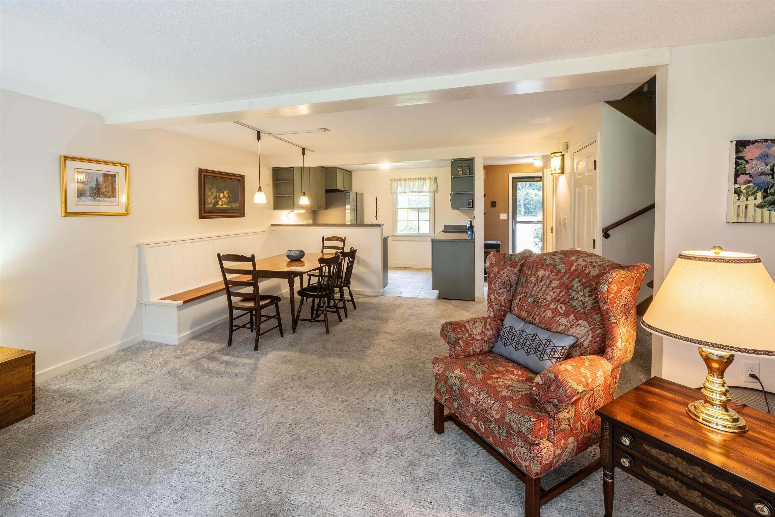 824 Hard Road, Unit A3 Hartford, VT 05059 - Photo 3 of 40 Gallery Image 3