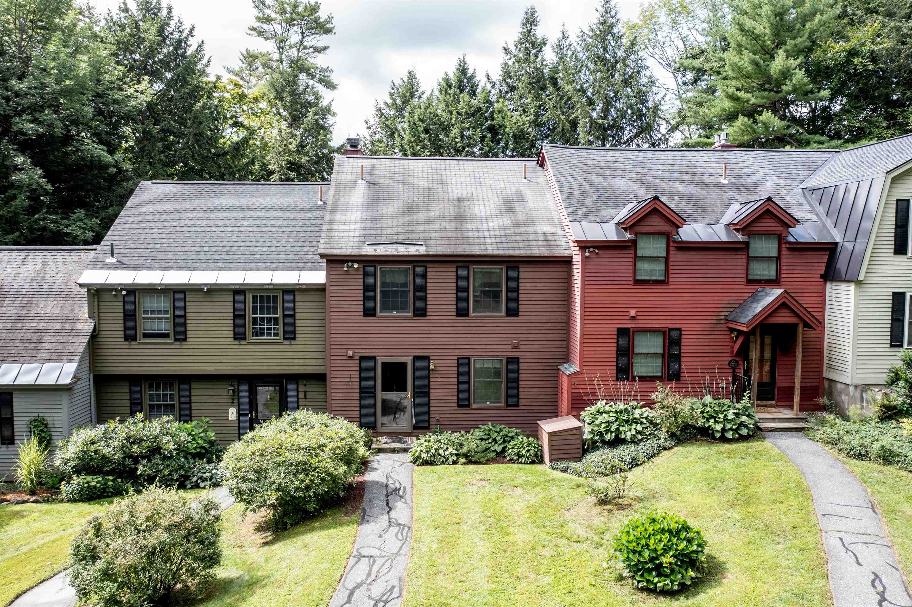 824 Hard Road, Unit A3 Hartford, VT 05059 - Photo 31 of 40 Gallery Image 31
