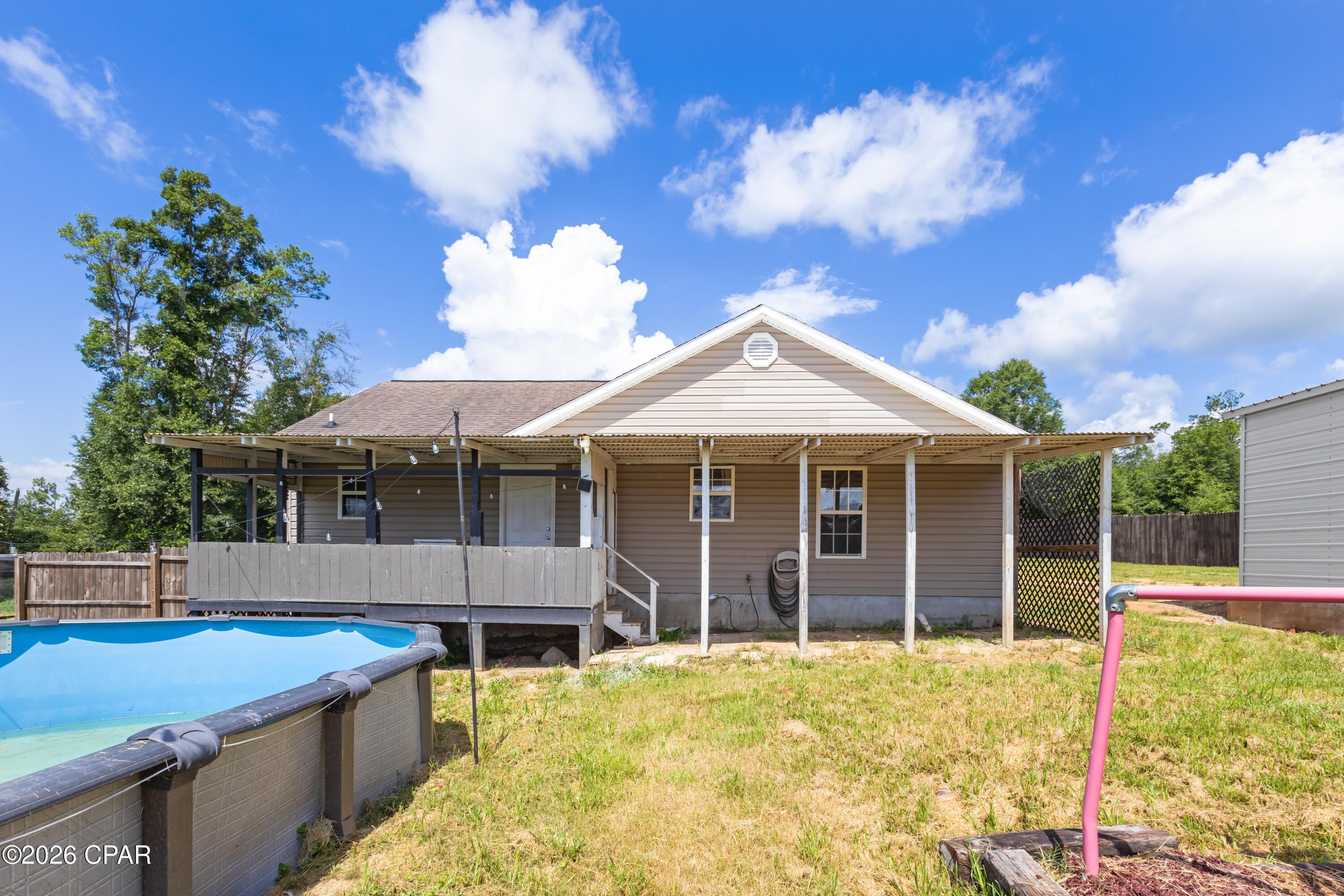 22797 Northwest Watson Road Altha, FL 32421 - Photo 23 of 24