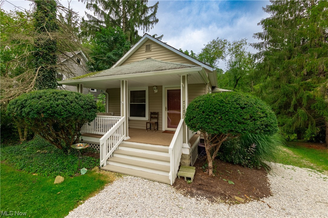 7289 Chagrin Road Chagrin Falls, OH 44023 - Photo 1 of 1 Gallery Image 1
