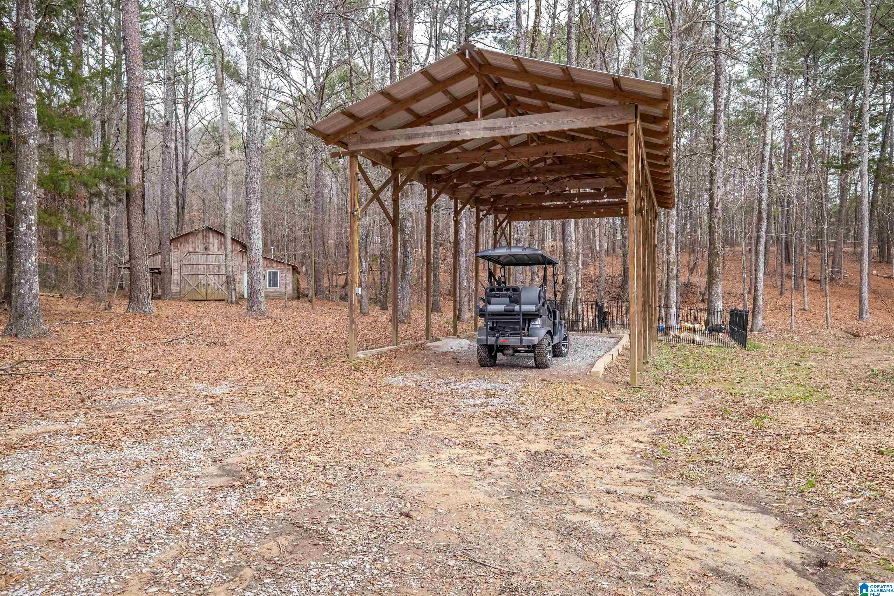 140 Aubra Road Steele, AL 35987 - Photo 34 of 42