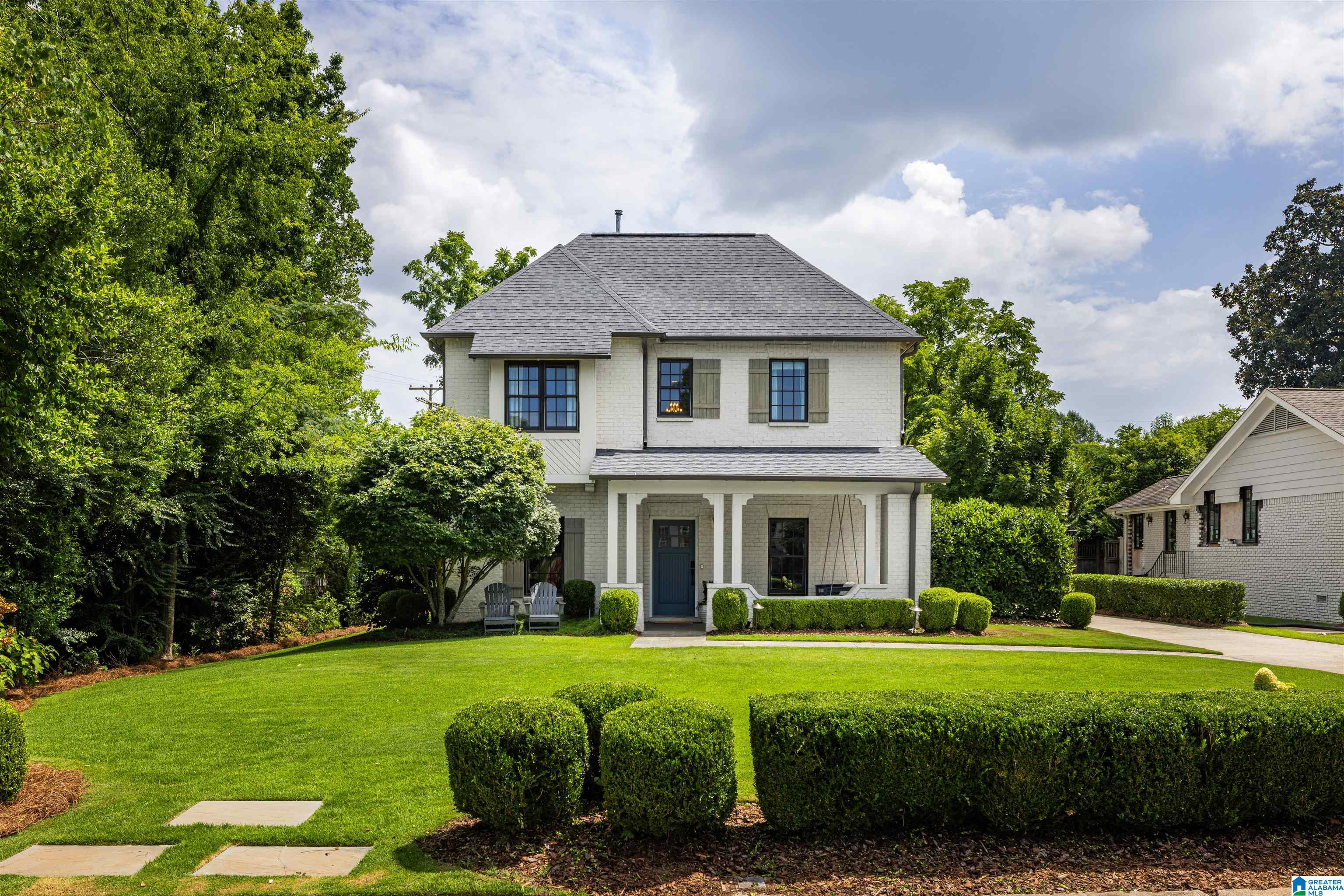 27 Spring Street Birmingham, AL 35213 - Photo 1 of 70