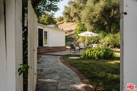 $3,999,000 | 1520 Bonnell Drive, Topanga, CA 90290