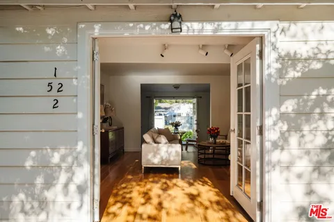 $3,999,000 | 1520 Bonnell Drive, Topanga, CA 90290