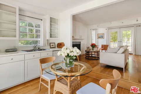 $3,999,000 | 1520 Bonnell Drive, Topanga, CA 90290