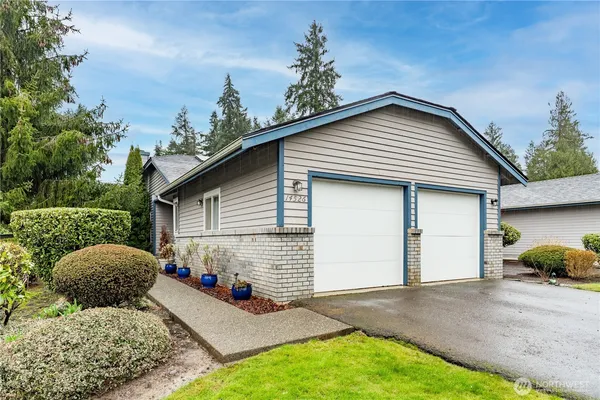 $375,000 | 14526 136th St Court East, Unit 5A, Orting, WA 98360