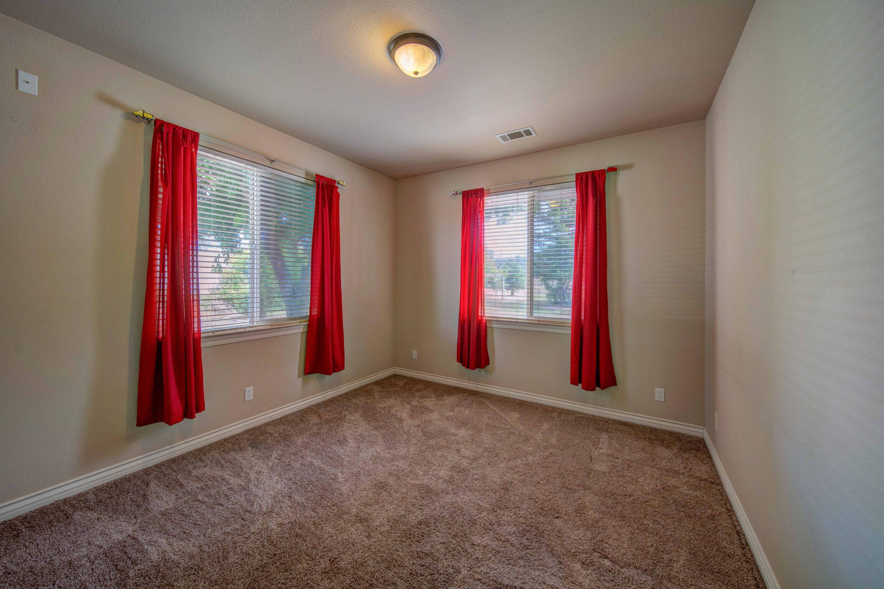 22717 Silverlode Lane Palo Cedro, CA 96073 - Photo 11 of 62 Bedroom #2