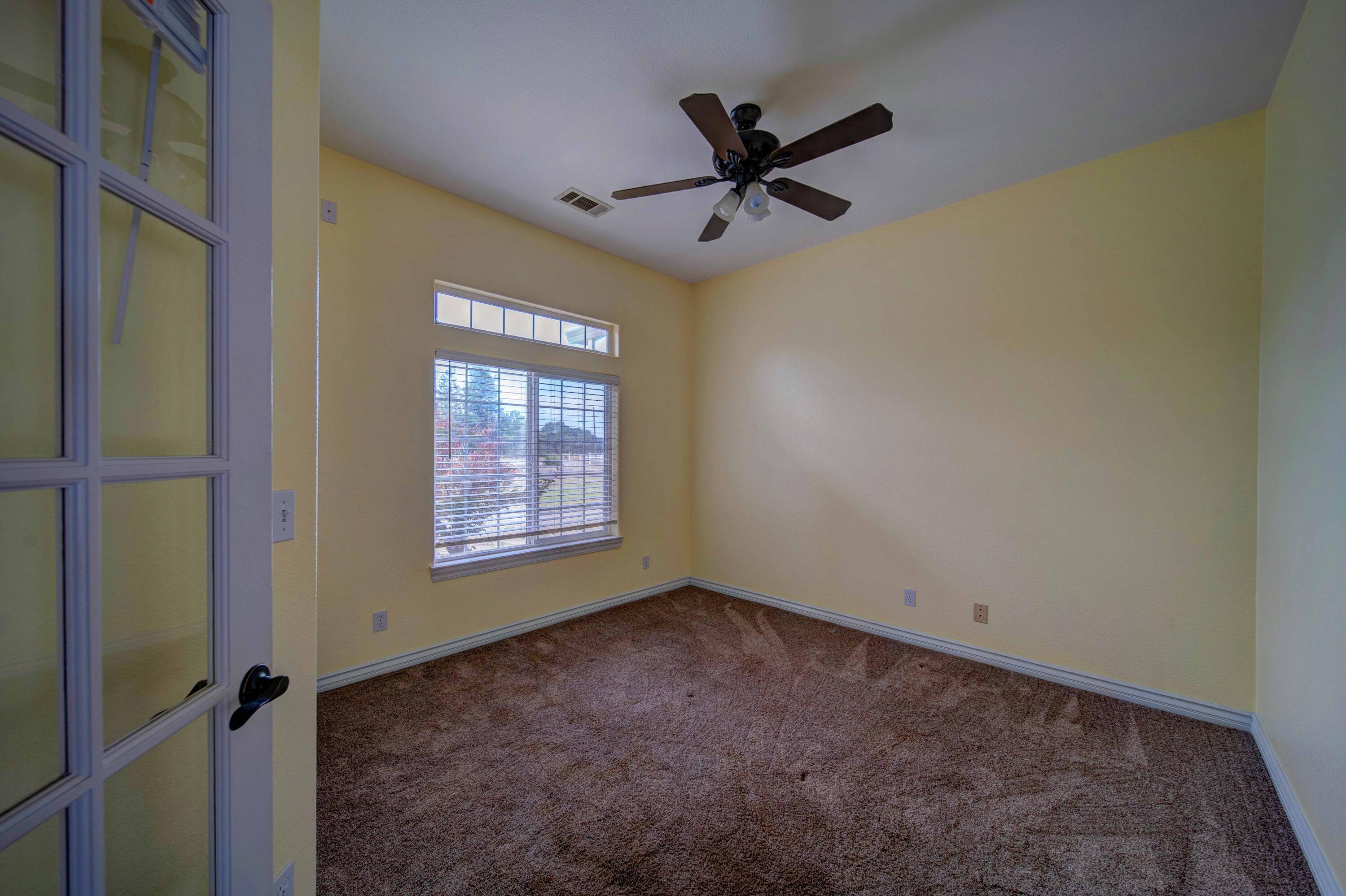 22717 Silverlode Lane Palo Cedro, CA 96073 - Photo 9 of 62 Bedroom #1 /office