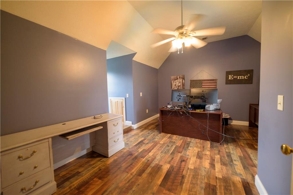 87 Westmoreland Road Cleveland, GA 30528 - Photo 54 of 58