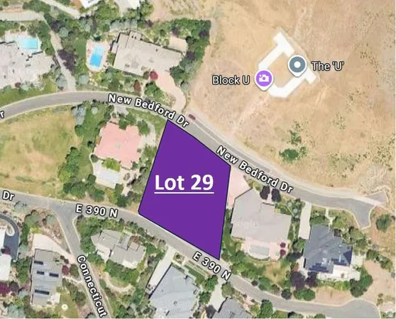 $1,490,000 | 1632 New Bedford Drive, Salt Lake City, UT 84103