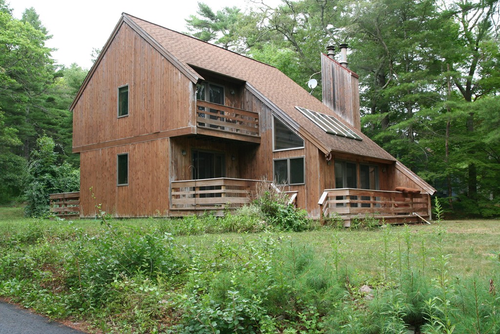 13 Crooked River Road Wareham, MA 02571 - Photo 1 of 3