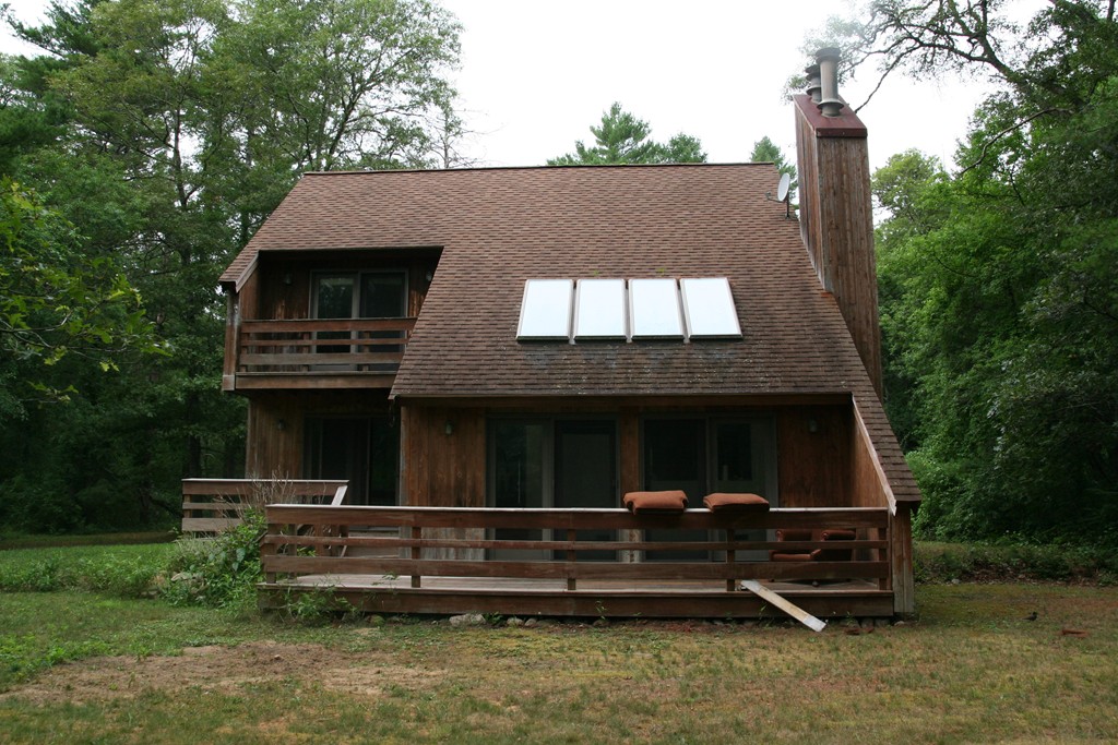 13 Crooked River Road Wareham, MA 02571 - Photo 3 of 3