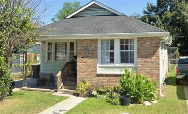 $1,500 | 8925 Colapissa Street, New Orleans, LA 70118