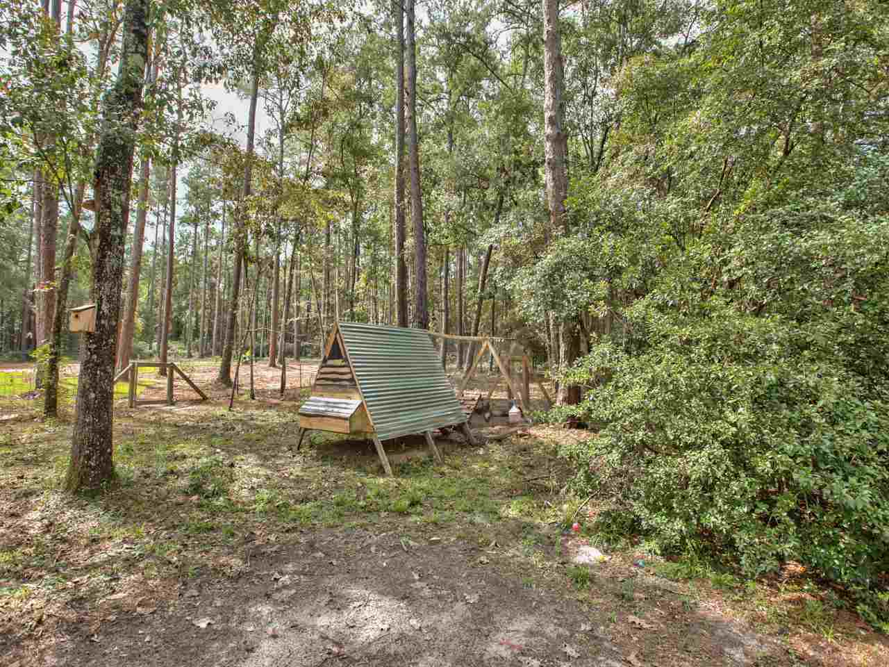 4642 Amber Valley Road Tallahassee, FL 32312 - Photo 5 of 36 Gallery Image 5