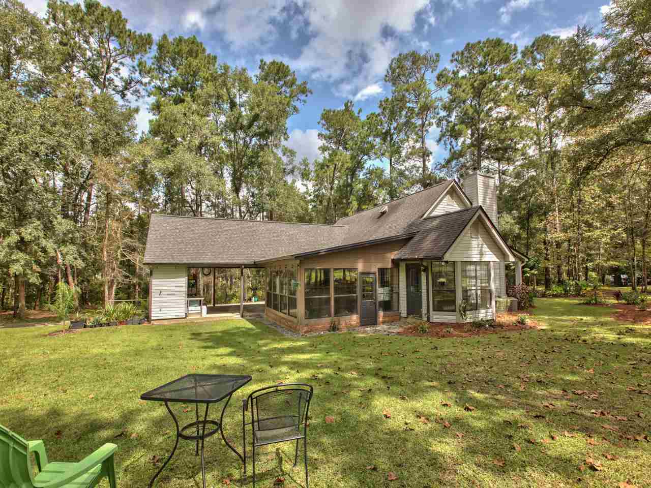 4642 Amber Valley Road Tallahassee, FL 32312 - Photo 9 of 36 Gallery Image 9
