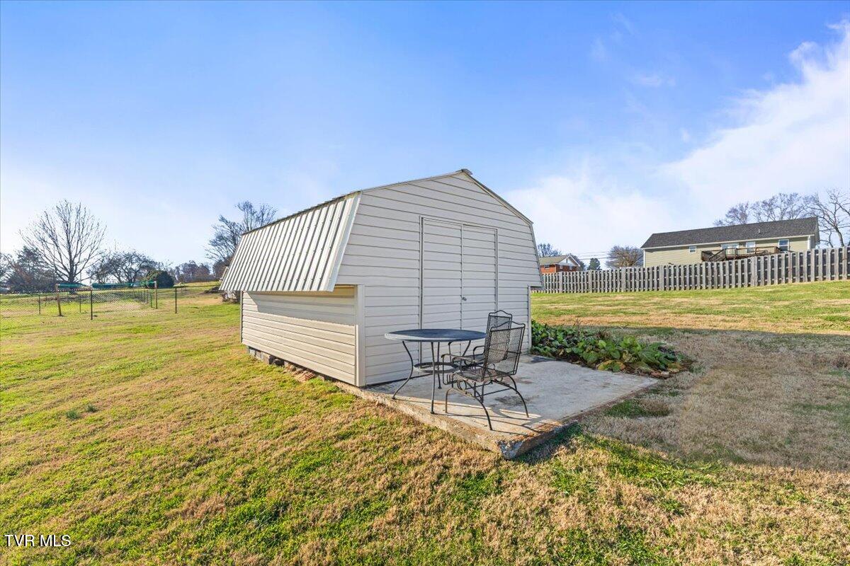 161 Grandview Road Church Hill, TN 37642 - Photo 32 of 43 42-128A9044