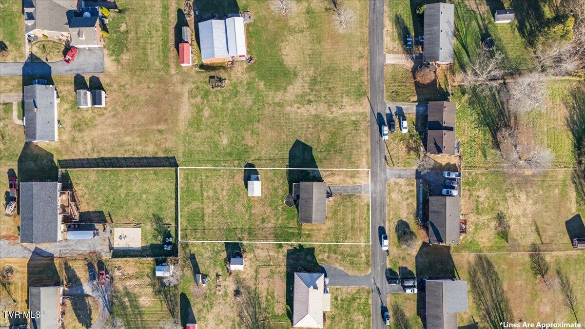 161 Grandview Road Church Hill, TN 37642 - Photo 36 of 43 46-DJI_20251123152131_0957_D
