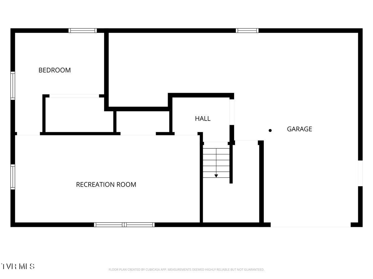 161 Grandview Road Church Hill, TN 37642 - Photo 42 of 43 02-1st_floor_161_grandview_road_church_h