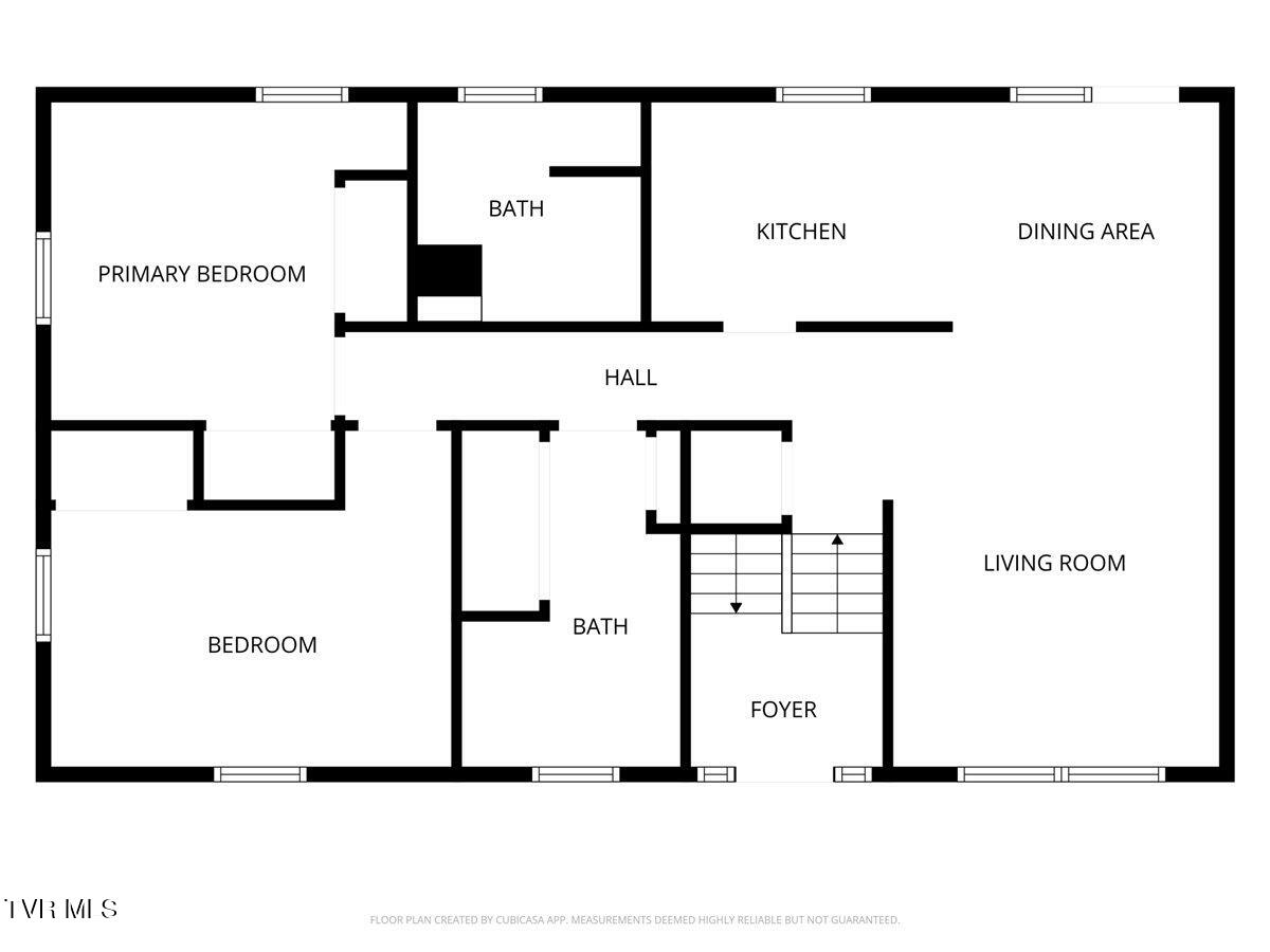 161 Grandview Road Church Hill, TN 37642 - Photo 43 of 43 03-2nd_floor_161_grandview_road_church_h