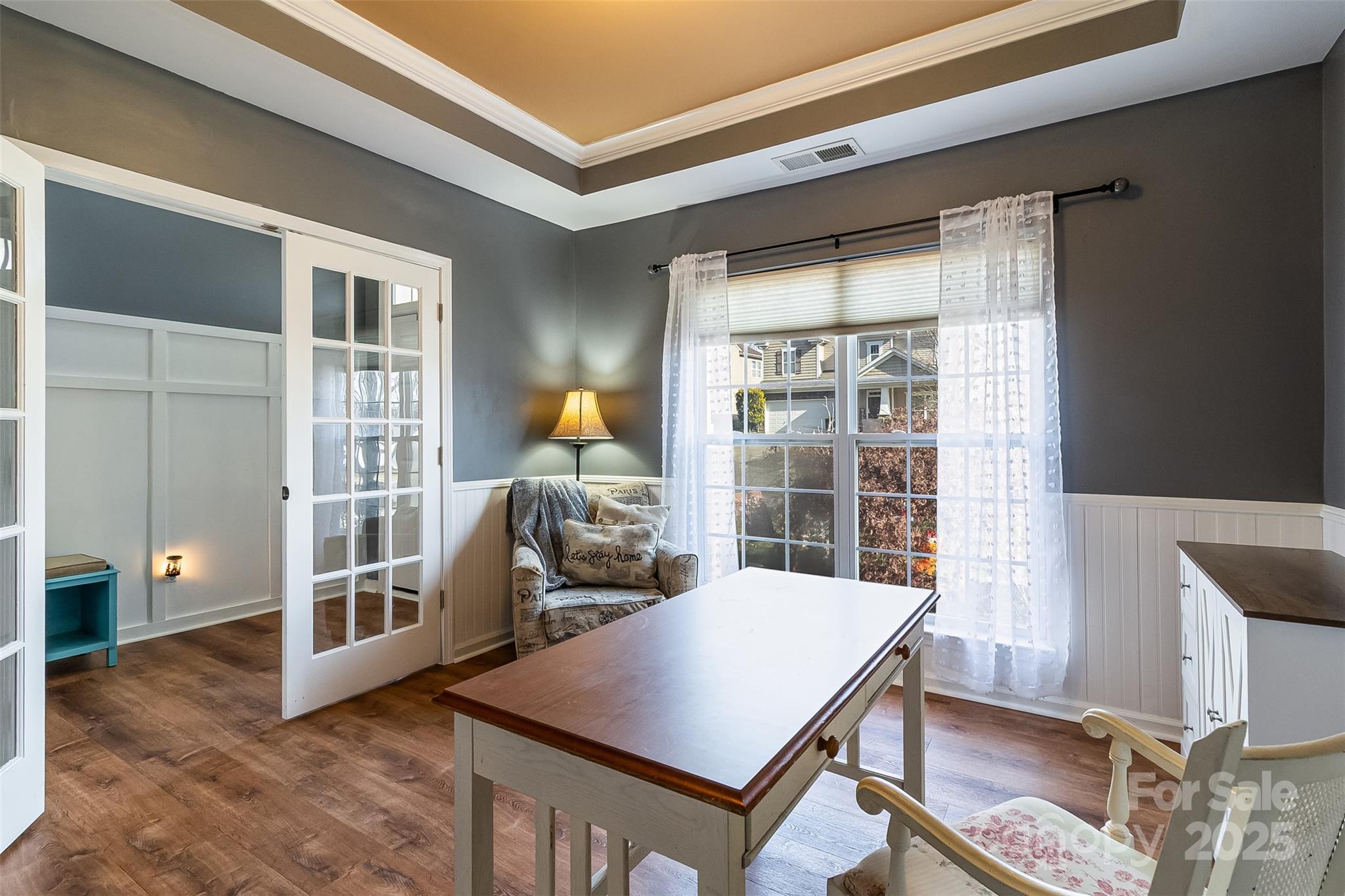 224 Morning Dew Lane Mount Holly, NC 28120 - Photo 17 of 48 a view of a livingroom with furniture and window