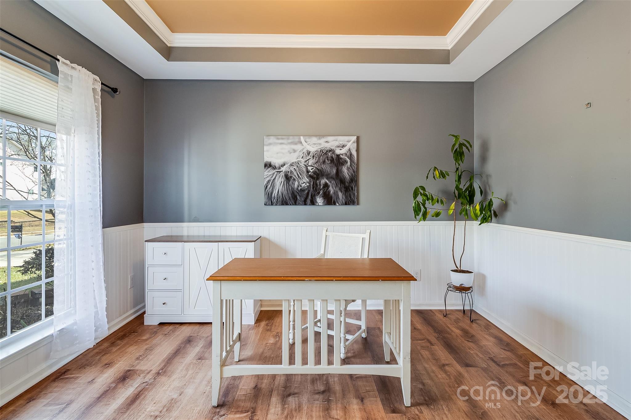 224 Morning Dew Lane Mount Holly, NC 28120 - Photo 18 of 48 a bedroom with a bed and a window