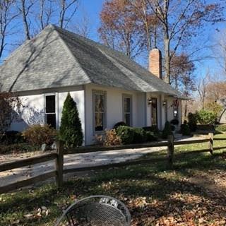 1202 Yellowbrick Road Pendleton, IN 46064 - Photo 2 of 31