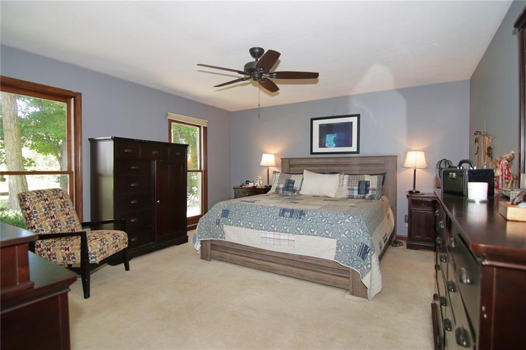 1202 Yellowbrick Road Pendleton, IN 46064 - Photo 18 of 31