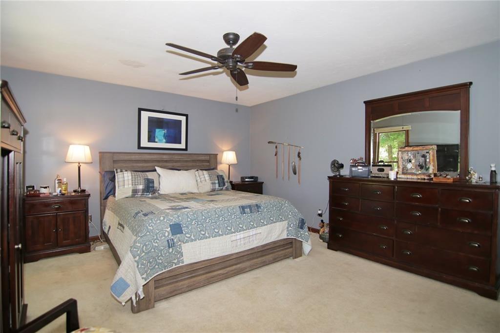 1202 Yellowbrick Road Pendleton, IN 46064 - Photo 19 of 31