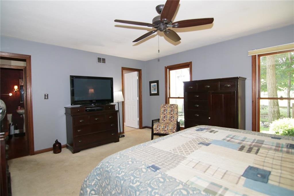 1202 Yellowbrick Road Pendleton, IN 46064 - Photo 20 of 31