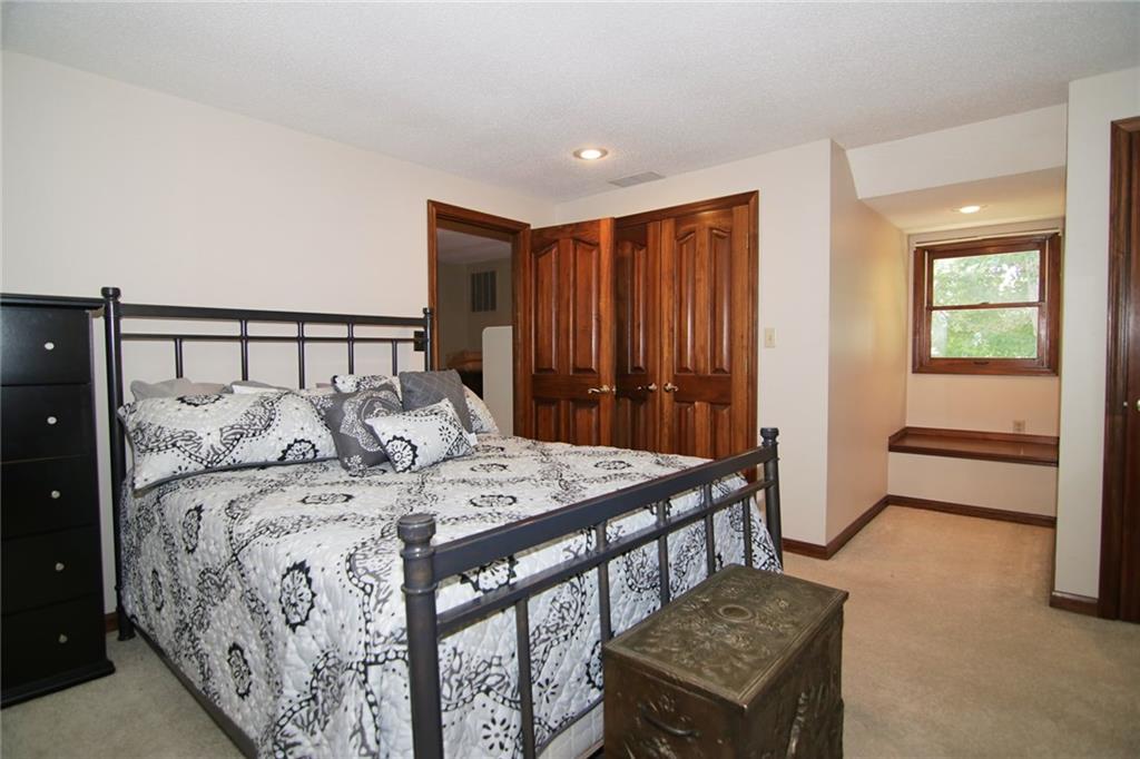 1202 Yellowbrick Road Pendleton, IN 46064 - Photo 25 of 31