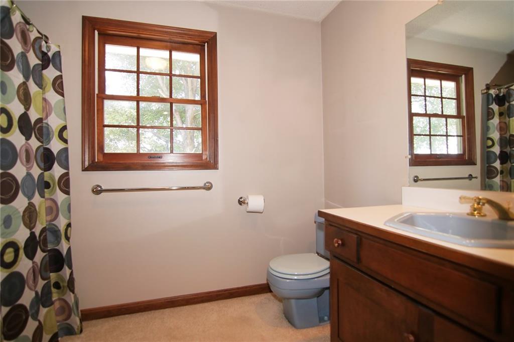 1202 Yellowbrick Road Pendleton, IN 46064 - Photo 26 of 31