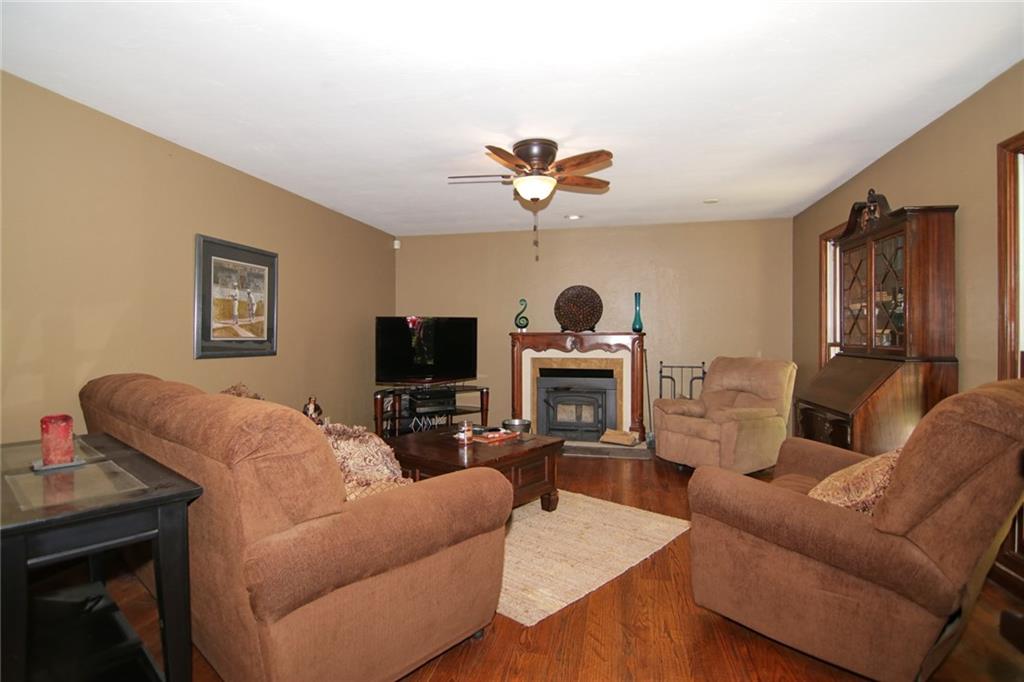 1202 Yellowbrick Road Pendleton, IN 46064 - Photo 7 of 31