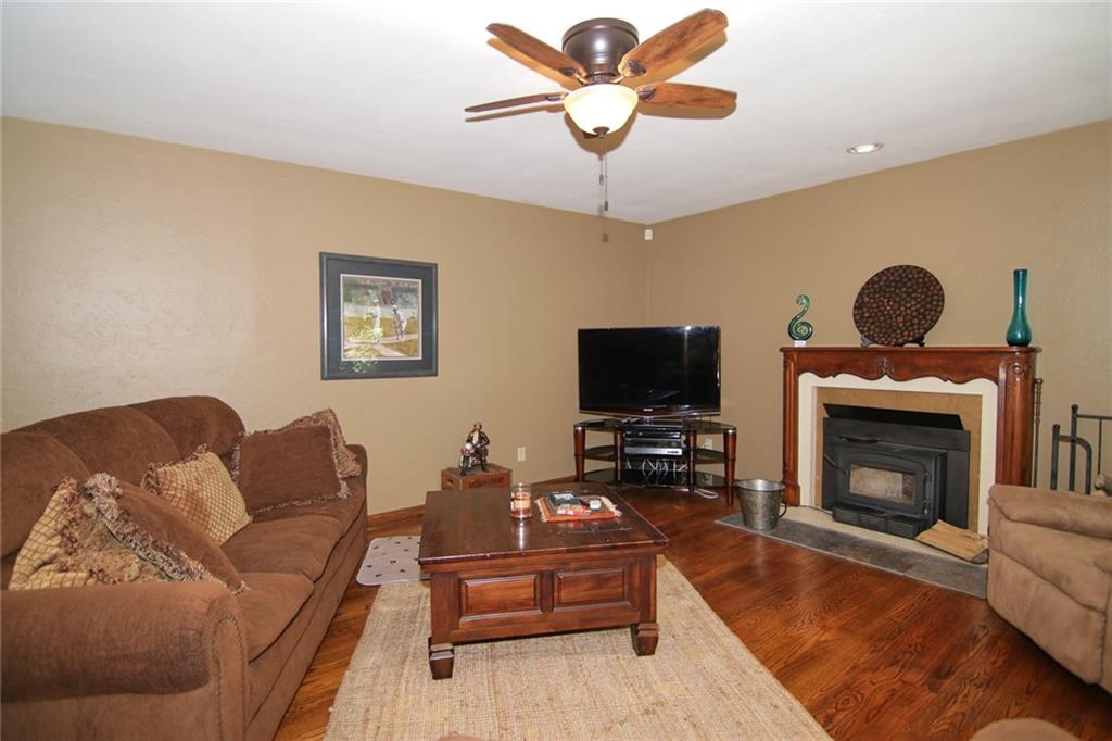 1202 Yellowbrick Road Pendleton, IN 46064 - Photo 8 of 31