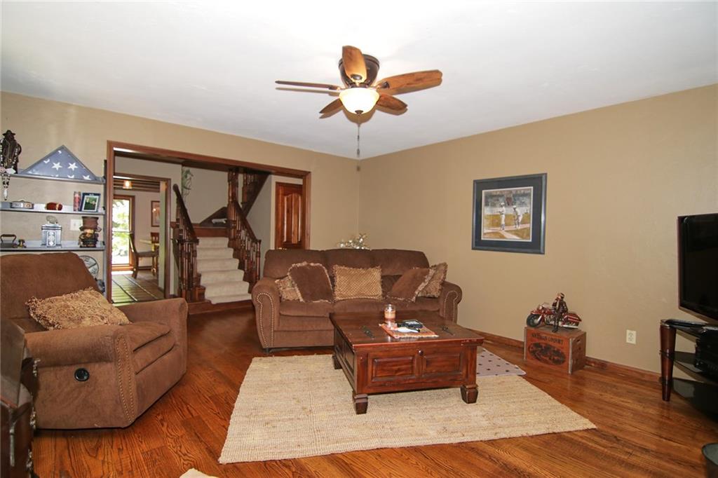 1202 Yellowbrick Road Pendleton, IN 46064 - Photo 9 of 31